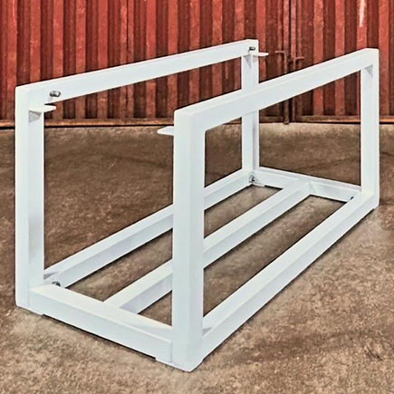 10 DIMENSION 水槽台