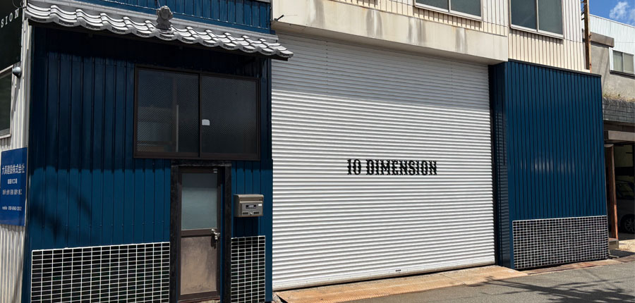 10 DIMENSION